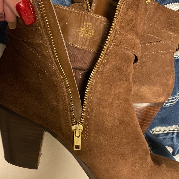 Lauren Ralph Lauren boots 9.5B 🥇🎉Host Pick🎉🏅 - Picture 8 of 11